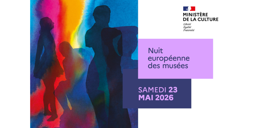 Nuit des musées 2026 à Haguenau