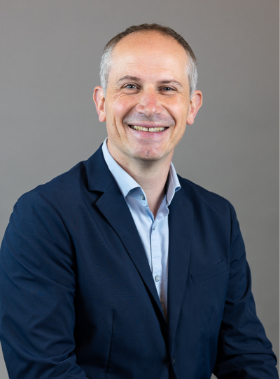 Christophe Sturtzer