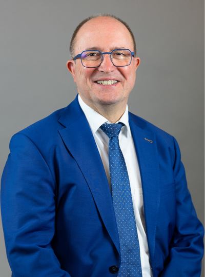 Claude Sturni