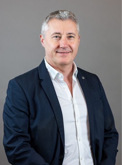 Stéphane Wahl