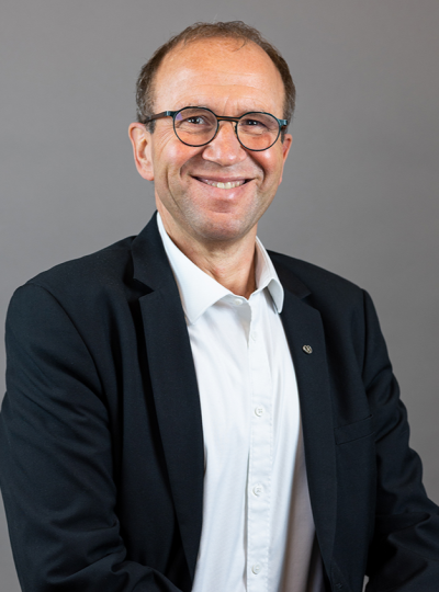 Christian Steinmetz